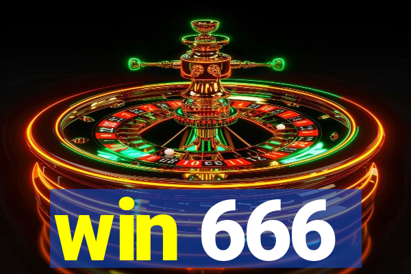 win 666